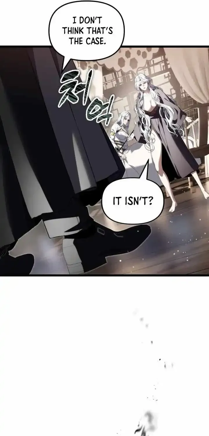 Ranker Who Lives A Second Time chapter 228 page 48