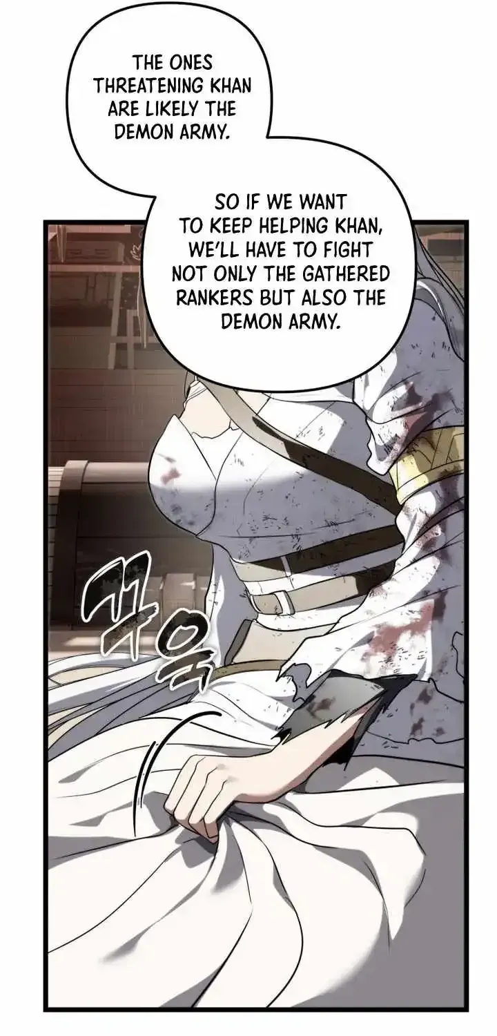 Ranker Who Lives A Second Time chapter 228 page 75