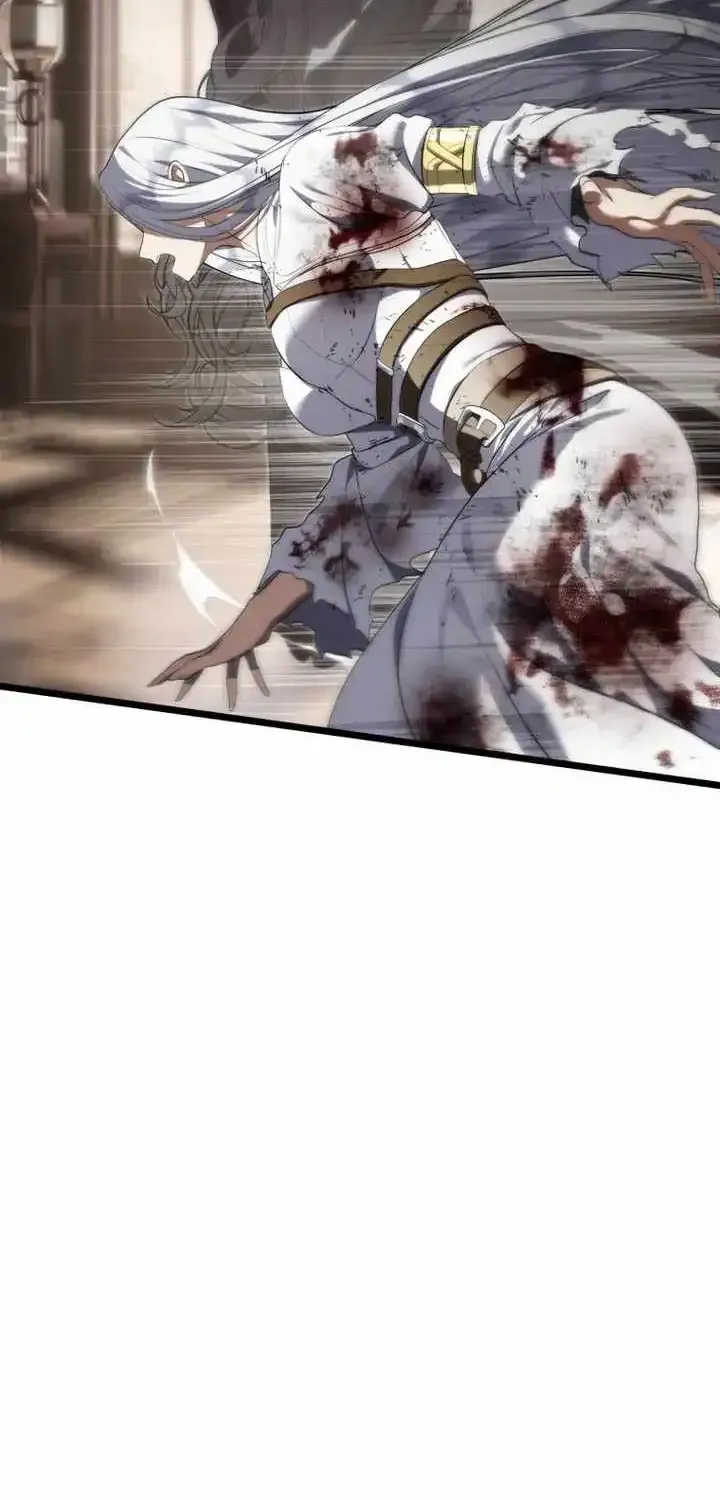 Ranker Who Lives A Second Time chapter 228 page 92
