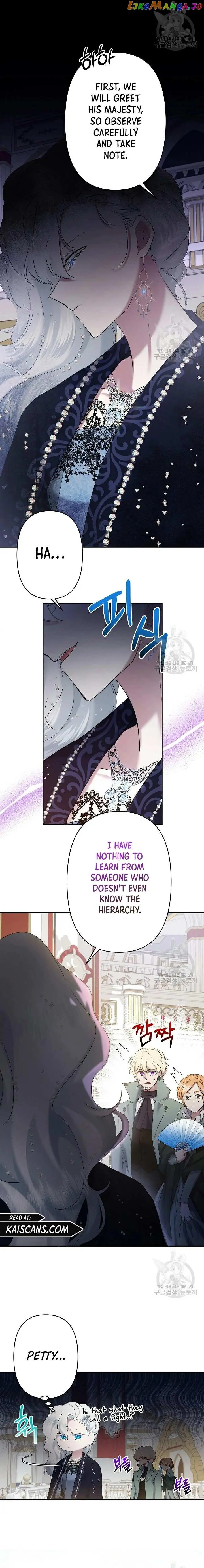 Sistervention chapter 10 page 13