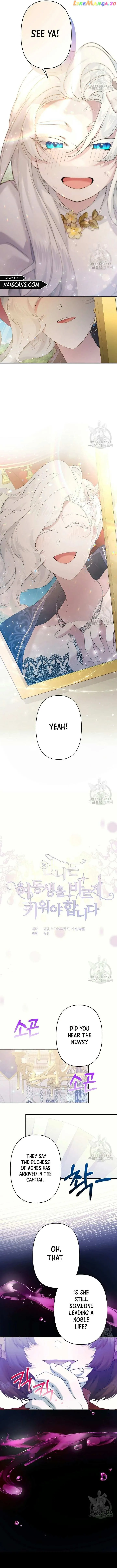Sistervention chapter 10 page 3