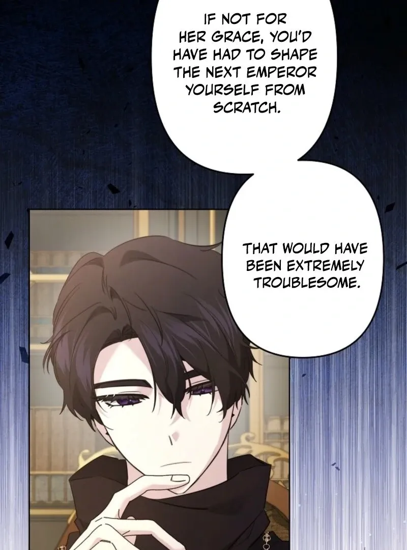 Sistervention chapter 101 page 81