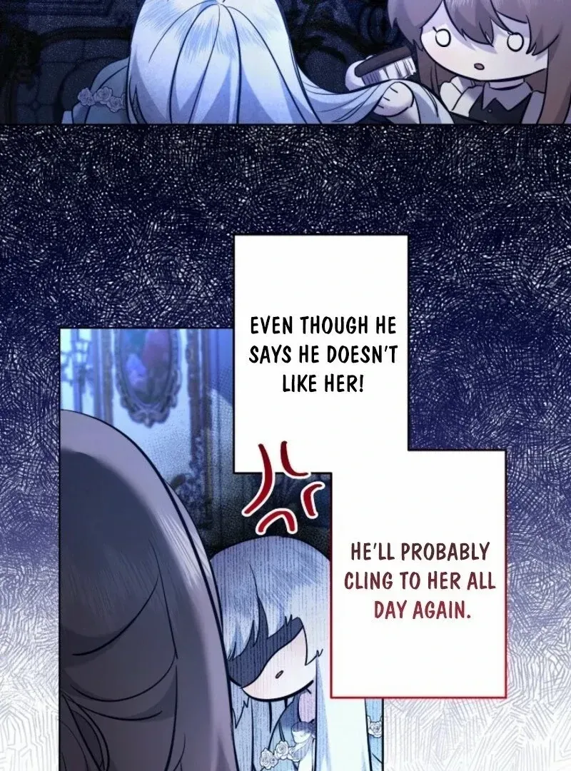 Sistervention chapter 104 page 75
