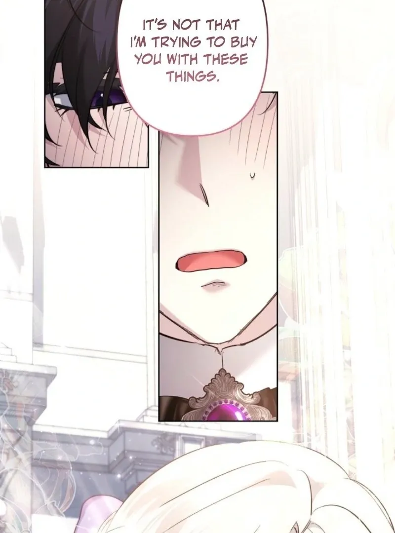 Sistervention chapter 105 page 84