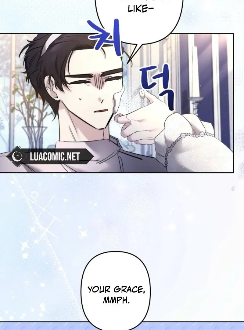 Sistervention chapter 107 page 31
