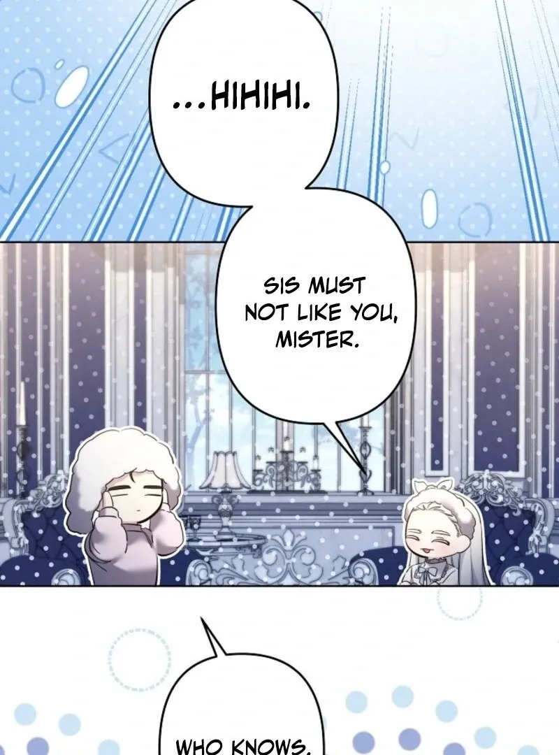Sistervention chapter 107 page 44