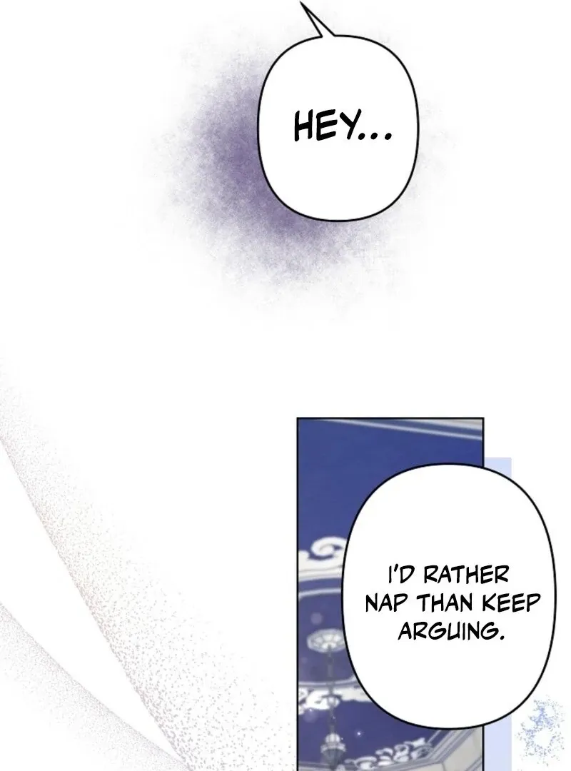 Sistervention chapter 107 page 48