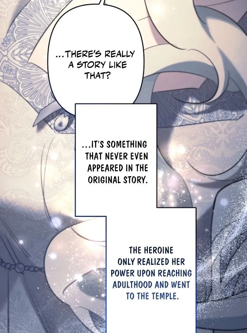 Sistervention chapter 107 page 80