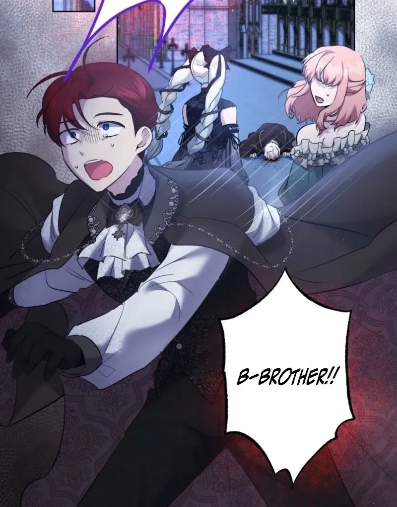 Sistervention chapter 110 page 79