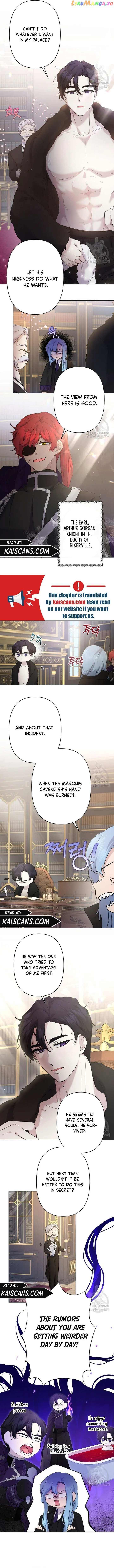 Sistervention chapter 12 page 9