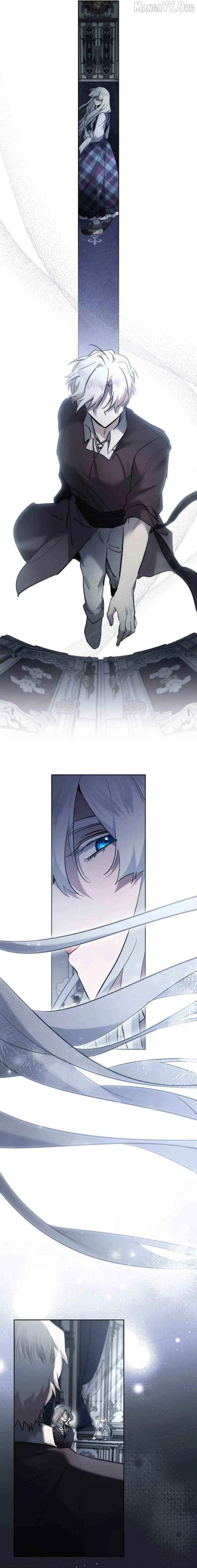 Sistervention chapter 123 page 4