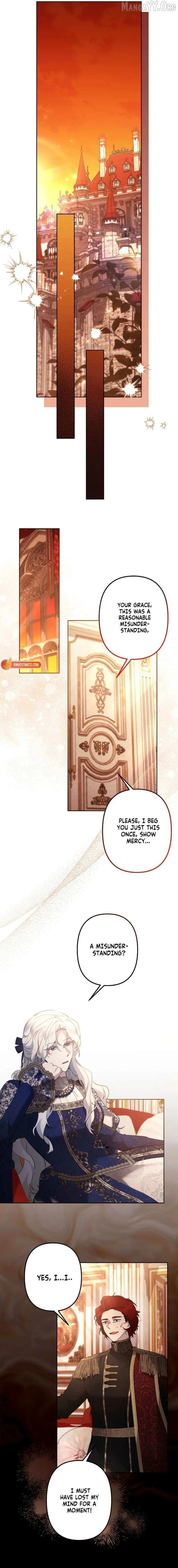 Sistervention chapter 126 page 4