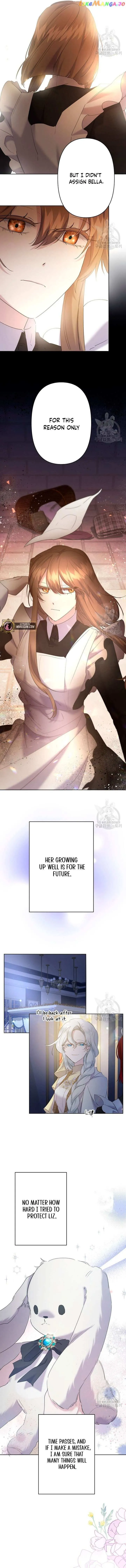 Sistervention chapter 13 page 4