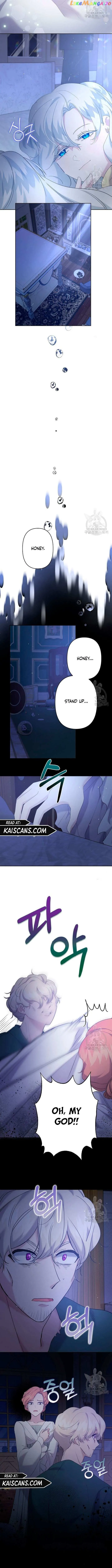 Sistervention chapter 13 page 6