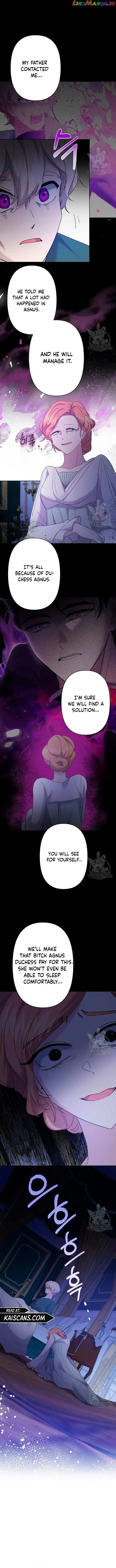Sistervention chapter 13 page 7