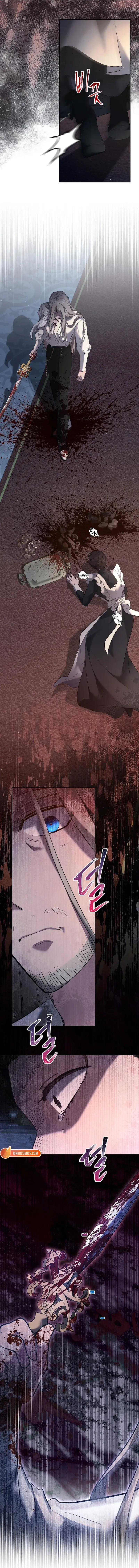 Sistervention chapter 135 page 2