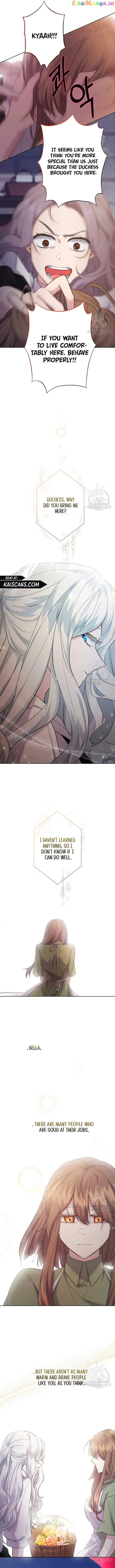 Sistervention chapter 14 page 5