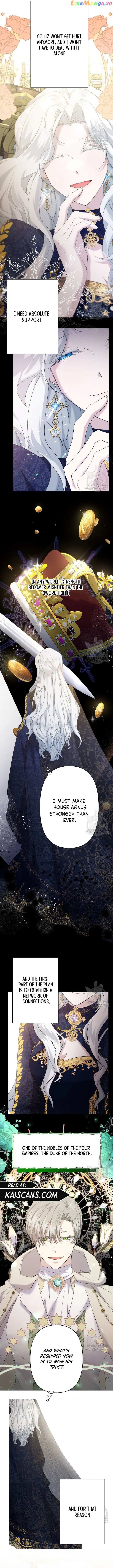 Sistervention chapter 16 page 6