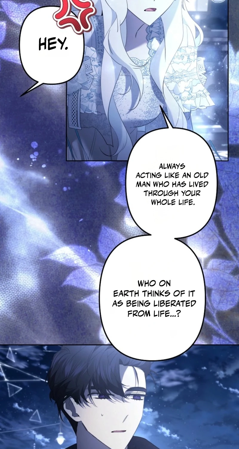 Sistervention chapter 161 page 44