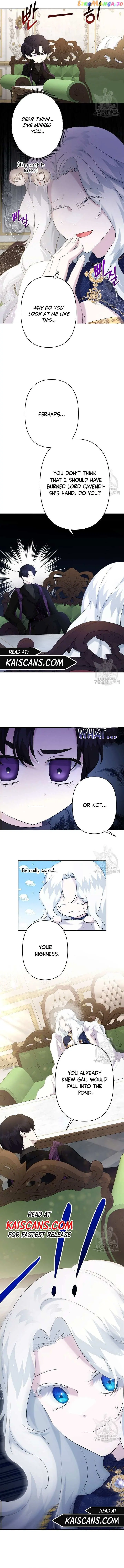 Sistervention chapter 18 page 4