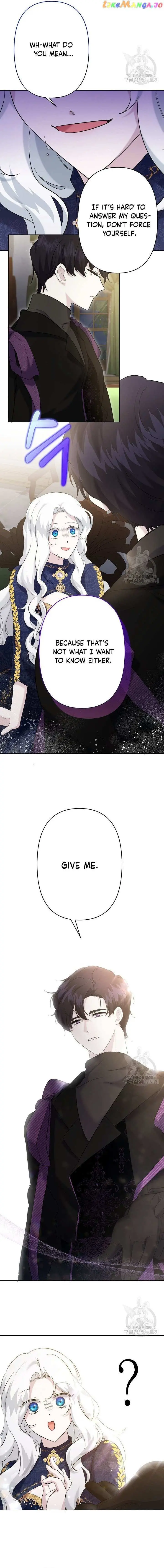 Sistervention chapter 18 page 5
