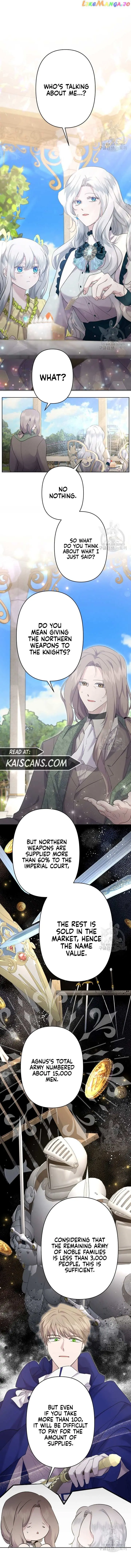 Sistervention chapter 19 page 4