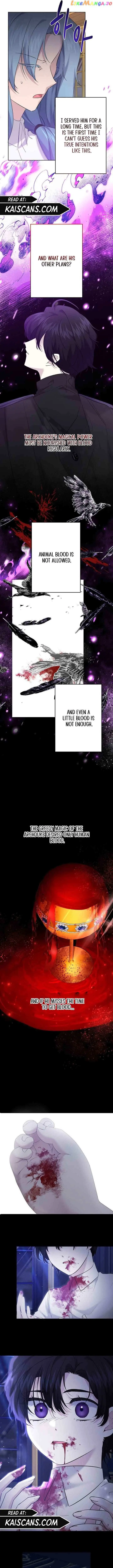 Sistervention chapter 21 page 9