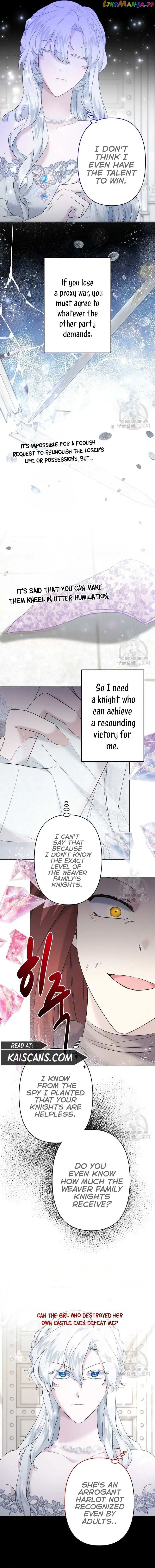 Sistervention chapter 23 page 6