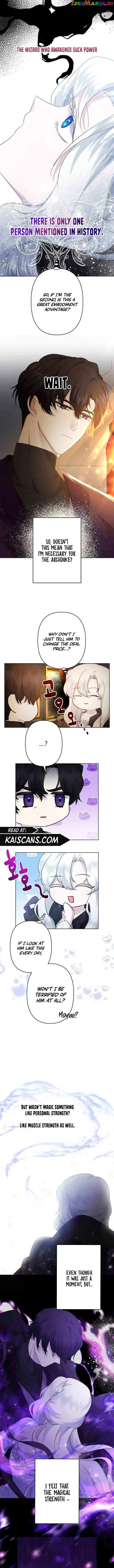 Sistervention chapter 25 page 5