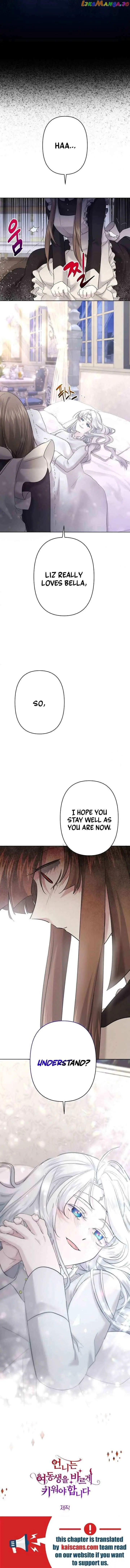 Sistervention chapter 26 page 12