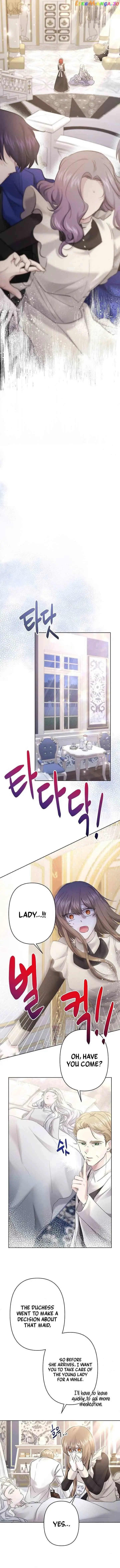 Sistervention chapter 26 page 8