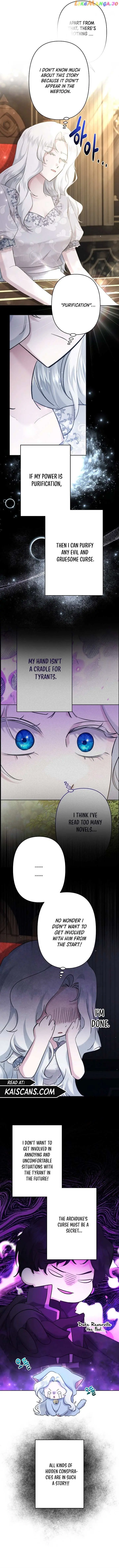 Sistervention chapter 27 page 10