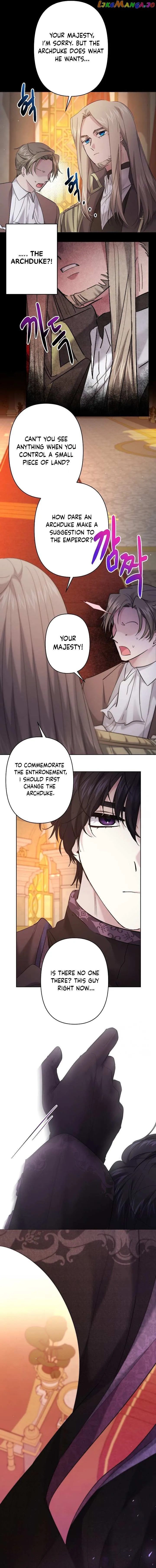 Sistervention chapter 28 page 5