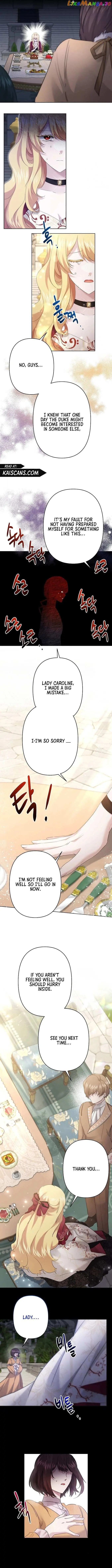 Sistervention chapter 29 page 10