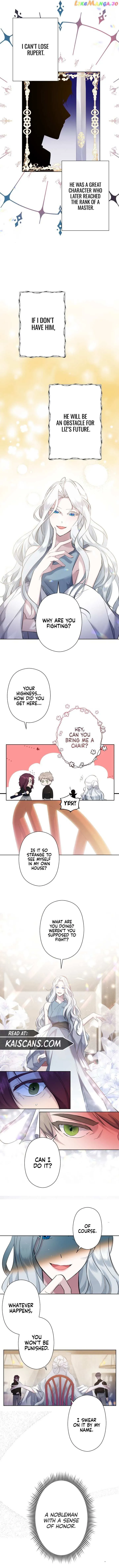 Sistervention chapter 3 page 2