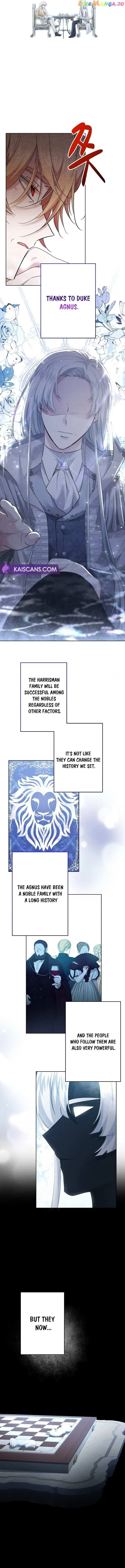 Sistervention chapter 30 page 4