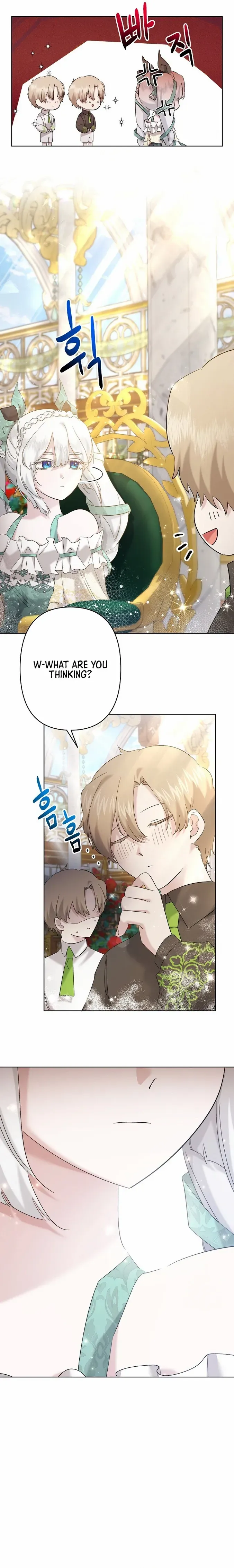 Sistervention chapter 31 page 11