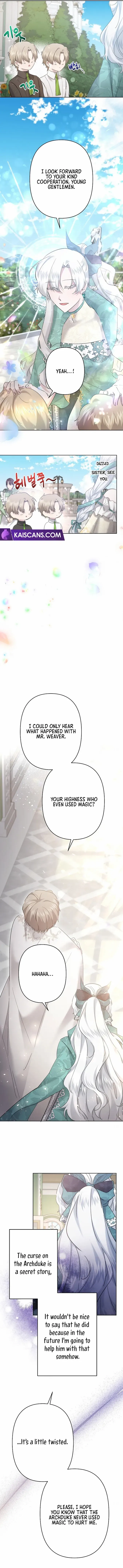 Sistervention chapter 31 page 8