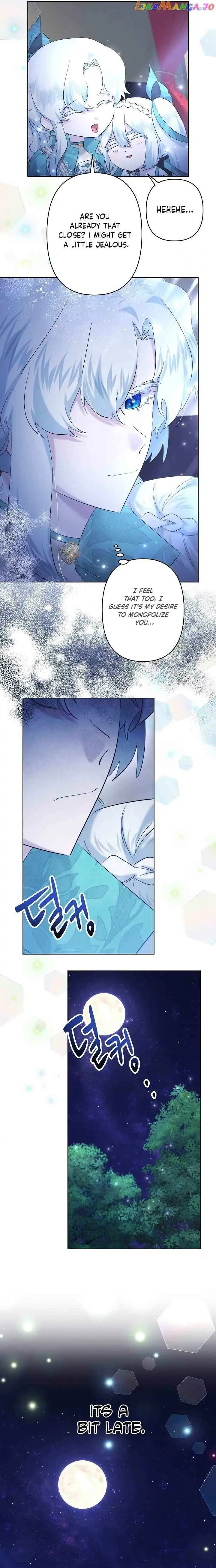 Sistervention chapter 32 page 6
