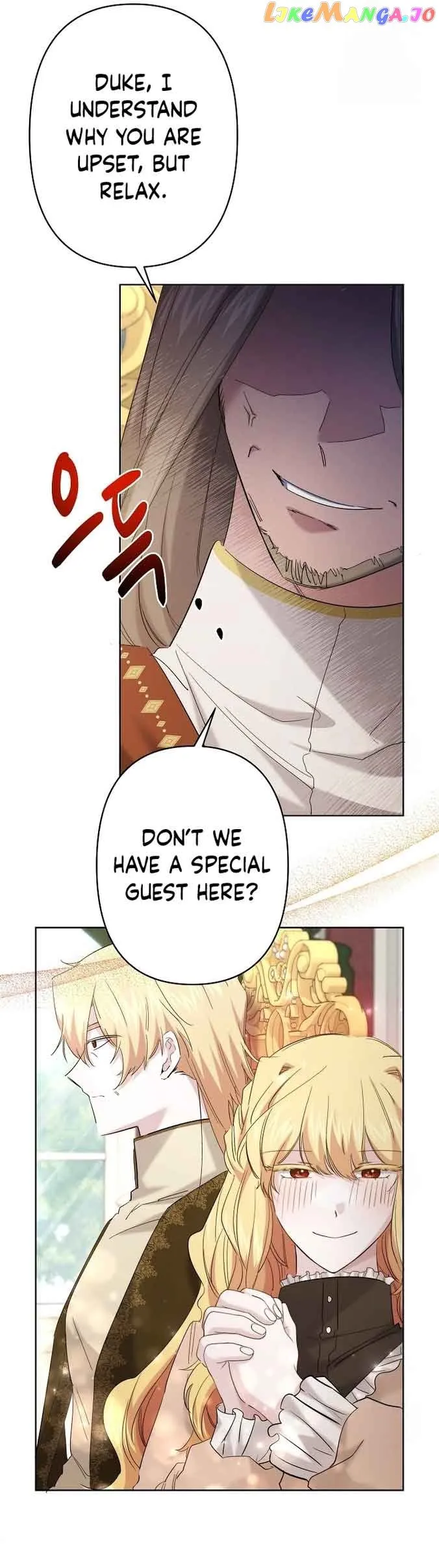 Sistervention chapter 33 page 9