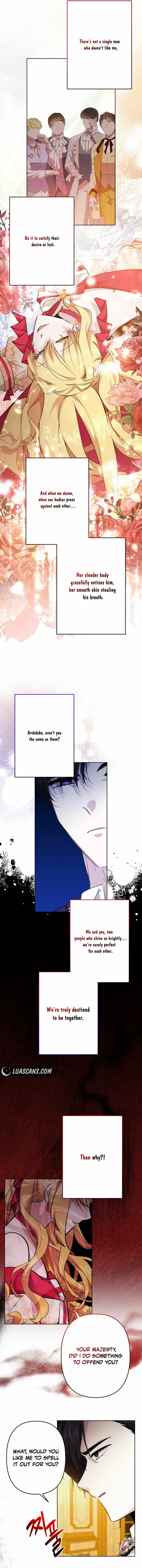 Sistervention chapter 39 page 6