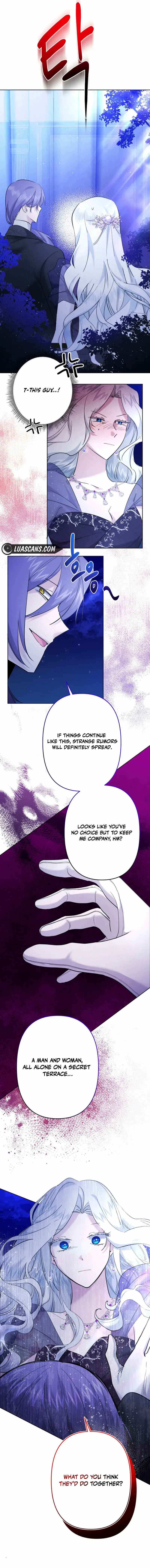 Sistervention chapter 39 page 8