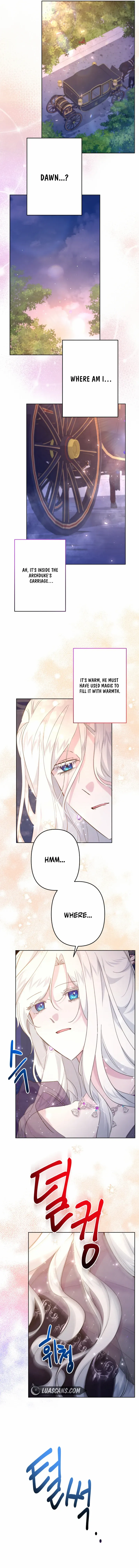 Sistervention chapter 40 page 6