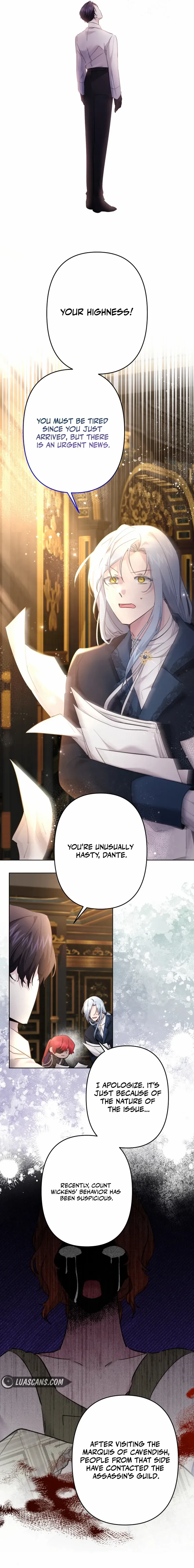 Sistervention chapter 41 page 11