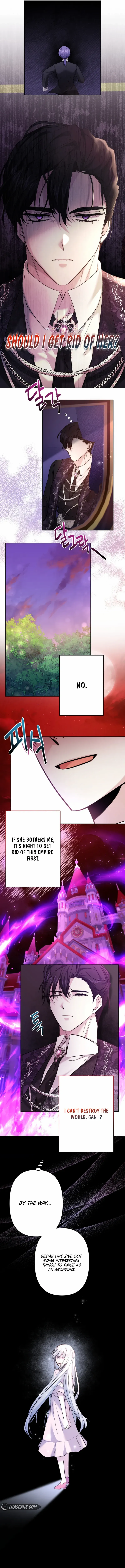 Sistervention chapter 41 page 4