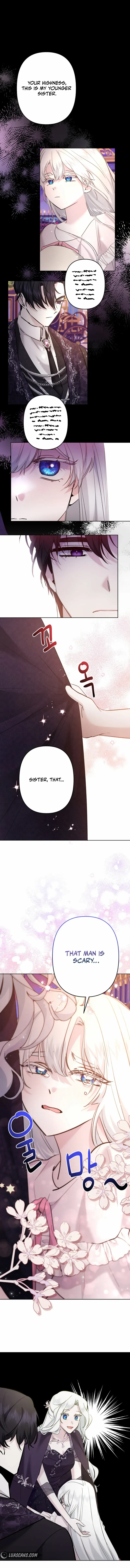 Sistervention chapter 41 page 5