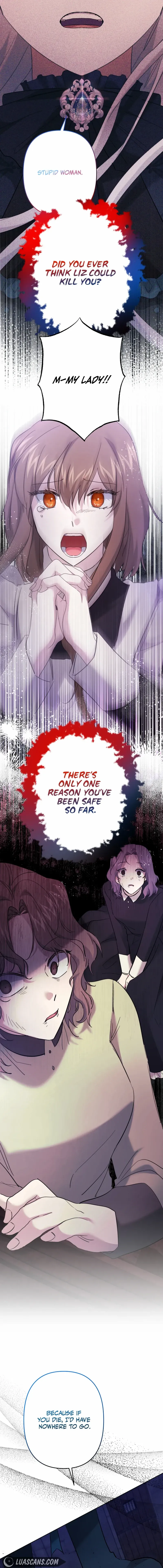 Sistervention chapter 43 page 13