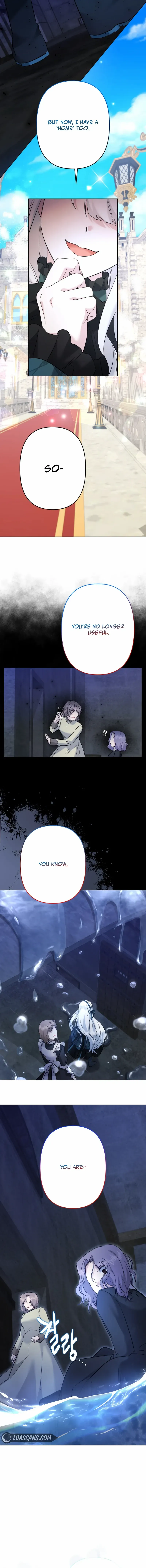 Sistervention chapter 43 page 14
