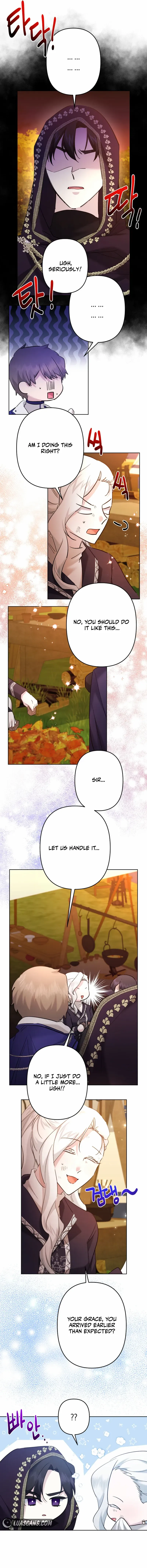 Sistervention chapter 43 page 5