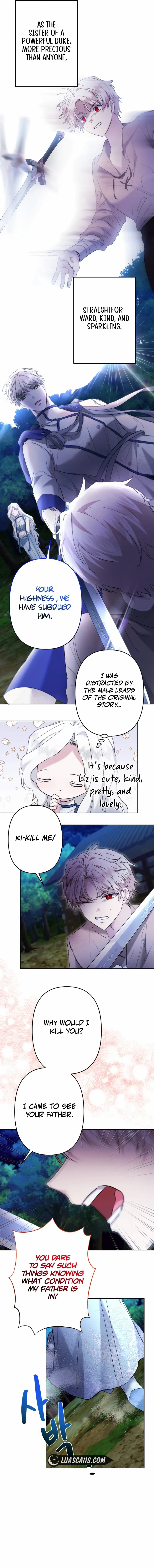 Sistervention chapter 46 page 15